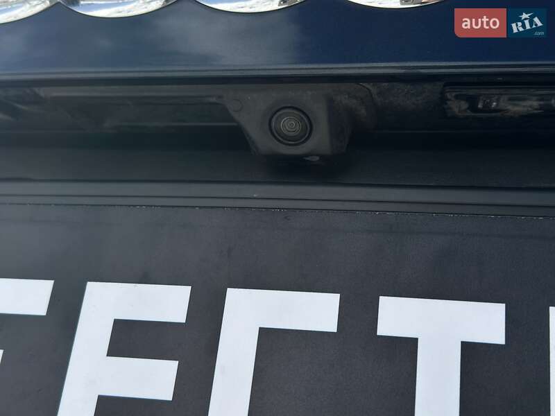 Внедорожник / Кроссовер Audi Q3 2019 в Черновцах