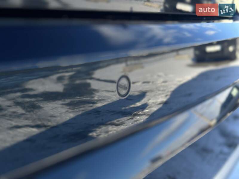 Внедорожник / Кроссовер Audi Q3 2019 в Черновцах