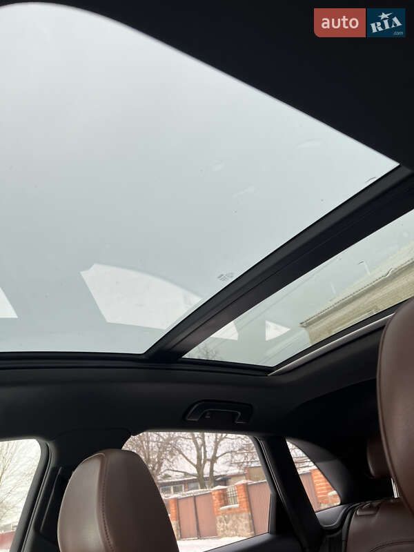 Позашляховик / Кросовер Audi Q3 2017 в Карлівці