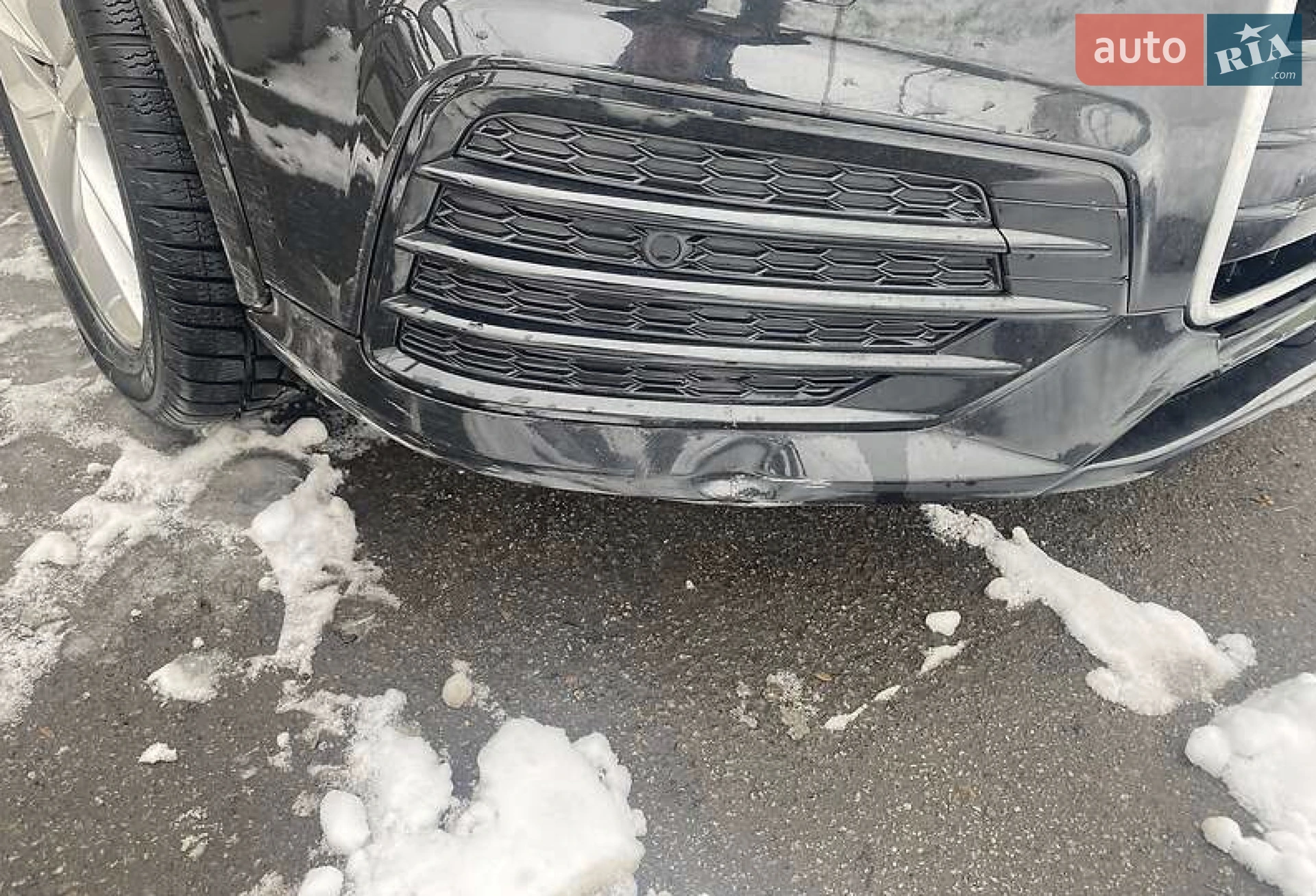 2017 Audi Q3 - мініатюра 24