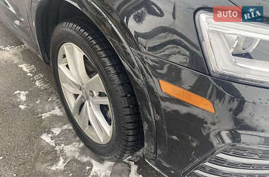Внедорожник / Кроссовер Audi Q3 2017 в Ивано-Франковске