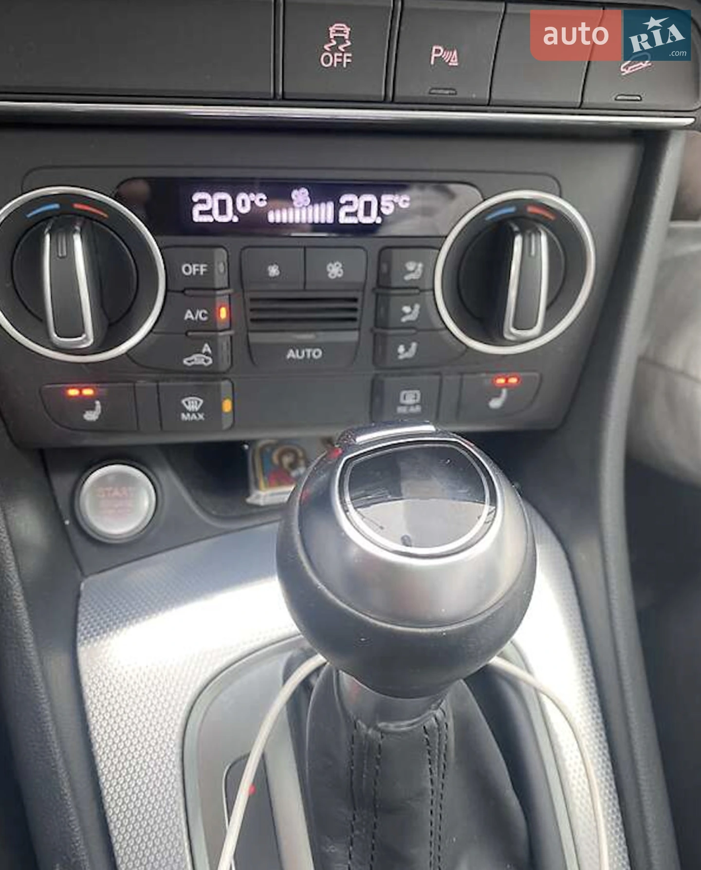 2017 Audi Q3 - мініатюра 27