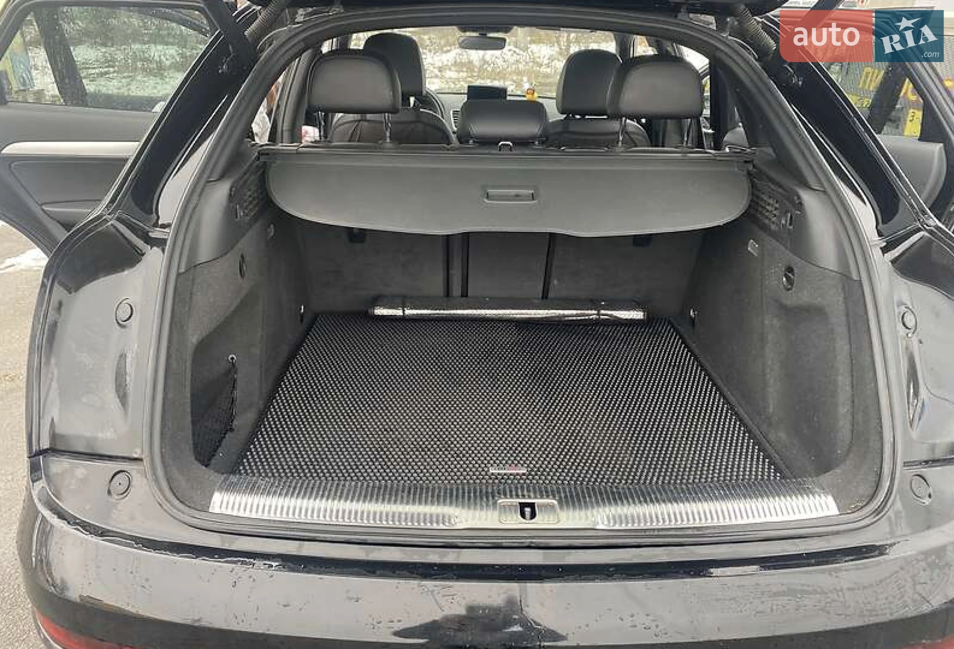 2017 Audi Q3 - мініатюра 28