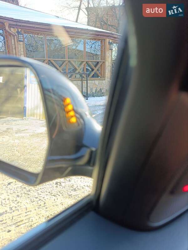 Внедорожник / Кроссовер Audi Q3 2017 в Луцке фото 34 Внедорожник / Кроссовер Audi Q3 2017 в Луцке