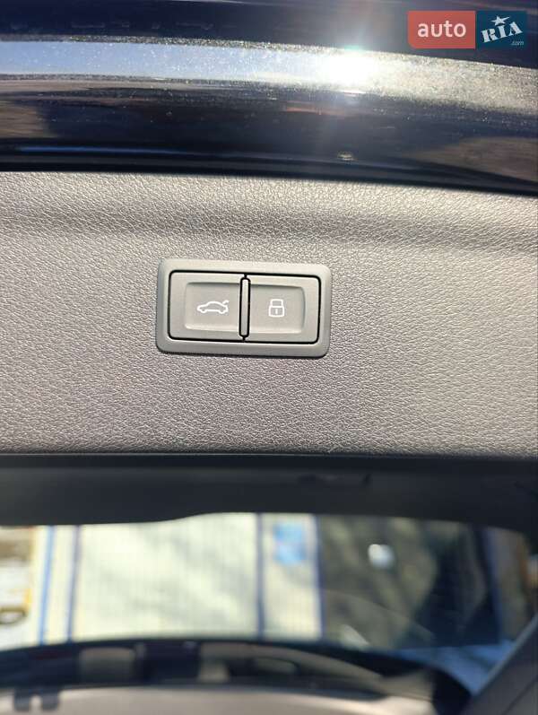 Внедорожник / Кроссовер Audi Q3 2017 в Луцке фото 30 Внедорожник / Кроссовер Audi Q3 2017 в Луцке