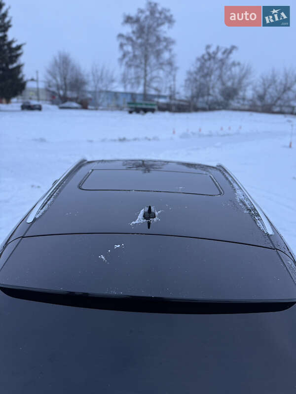 Внедорожник / Кроссовер Audi Q3 2017 в Умани