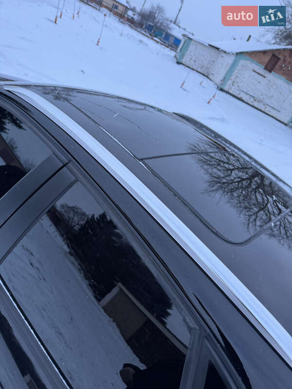 Внедорожник / Кроссовер Audi Q3 2017 в Умани