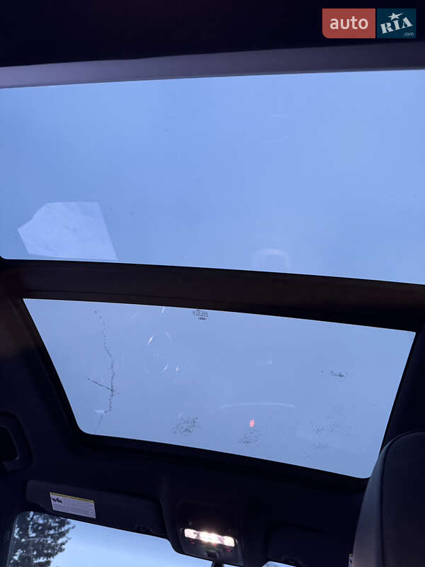 Внедорожник / Кроссовер Audi Q3 2017 в Умани