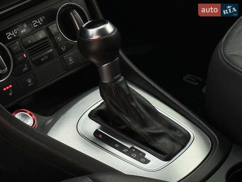 Внедорожник / Кроссовер Audi Q3 2016 в Дрогобыче