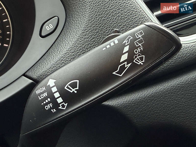 Внедорожник / Кроссовер Audi Q3 2016 в Дрогобыче