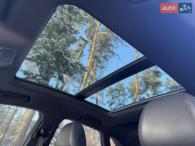 Внедорожник / Кроссовер Audi Q3 2016 в Житомире