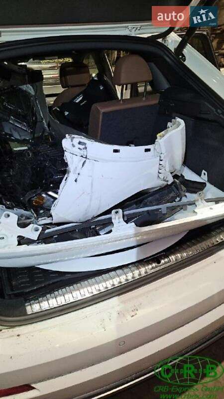 Внедорожник / Кроссовер Audi Q3 2021 в Стрые