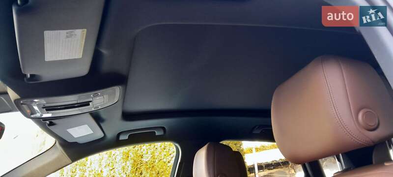 Внедорожник / Кроссовер Audi Q3 2021 в Стрые