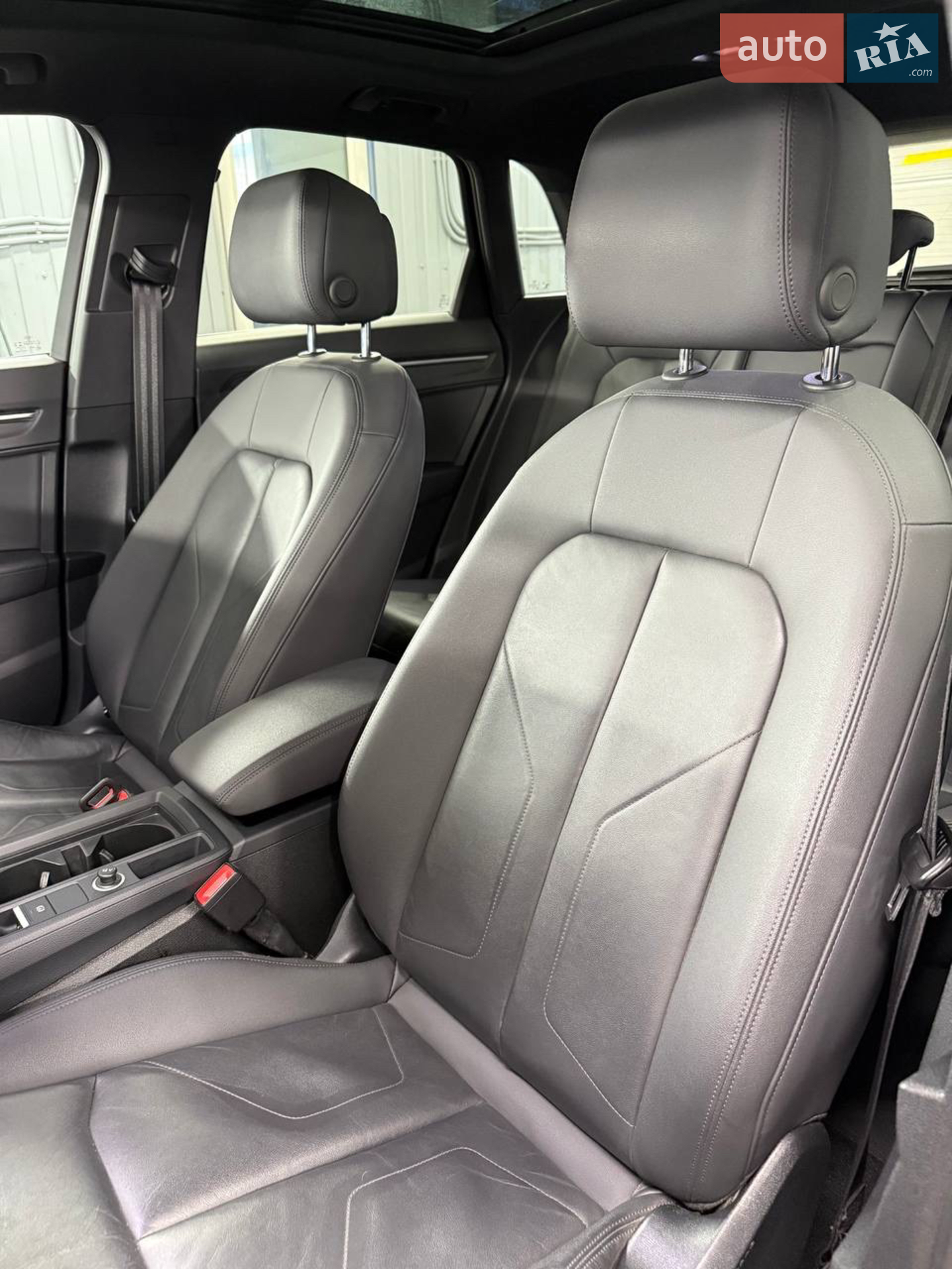 2019 Audi Q3 - мініатюра 26