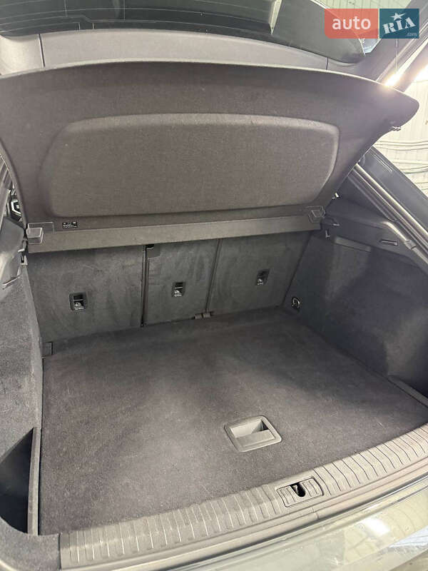 Внедорожник / Кроссовер Audi Q3 2019 в Камне-Каширском