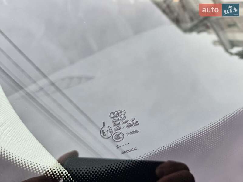 Внедорожник / Кроссовер Audi Q3 2012 в Каменском фото 31 Внедорожник / Кроссовер Audi Q3 2012 в Каменском