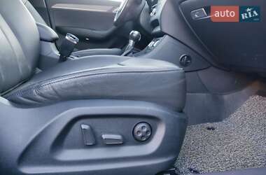 Внедорожник / Кроссовер Audi Q3 2014 в Бердичеве
