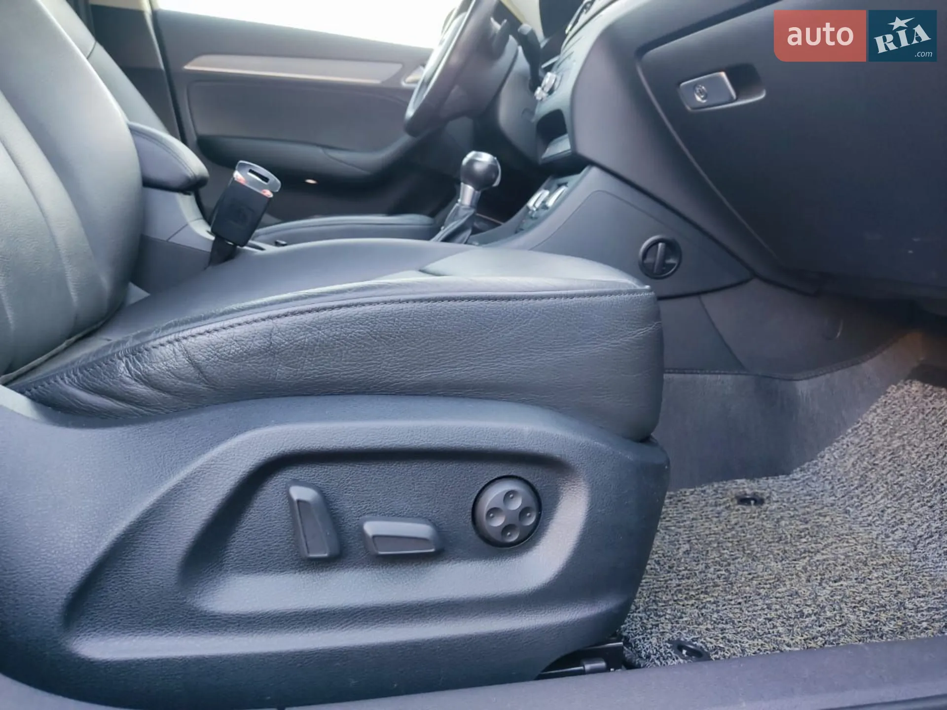 2014 Audi Q3 - мініатюра 26