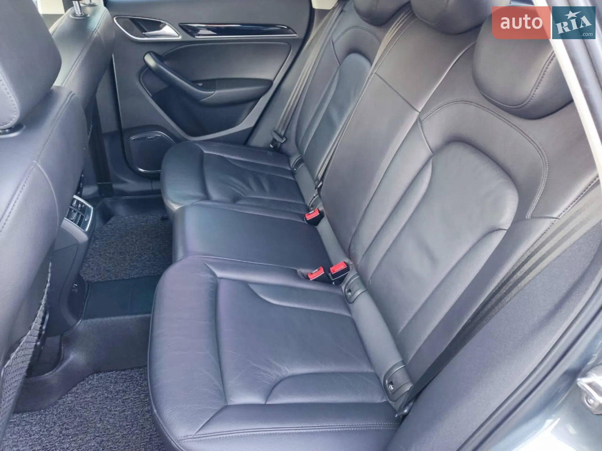 2014 Audi Q3 - мініатюра 29