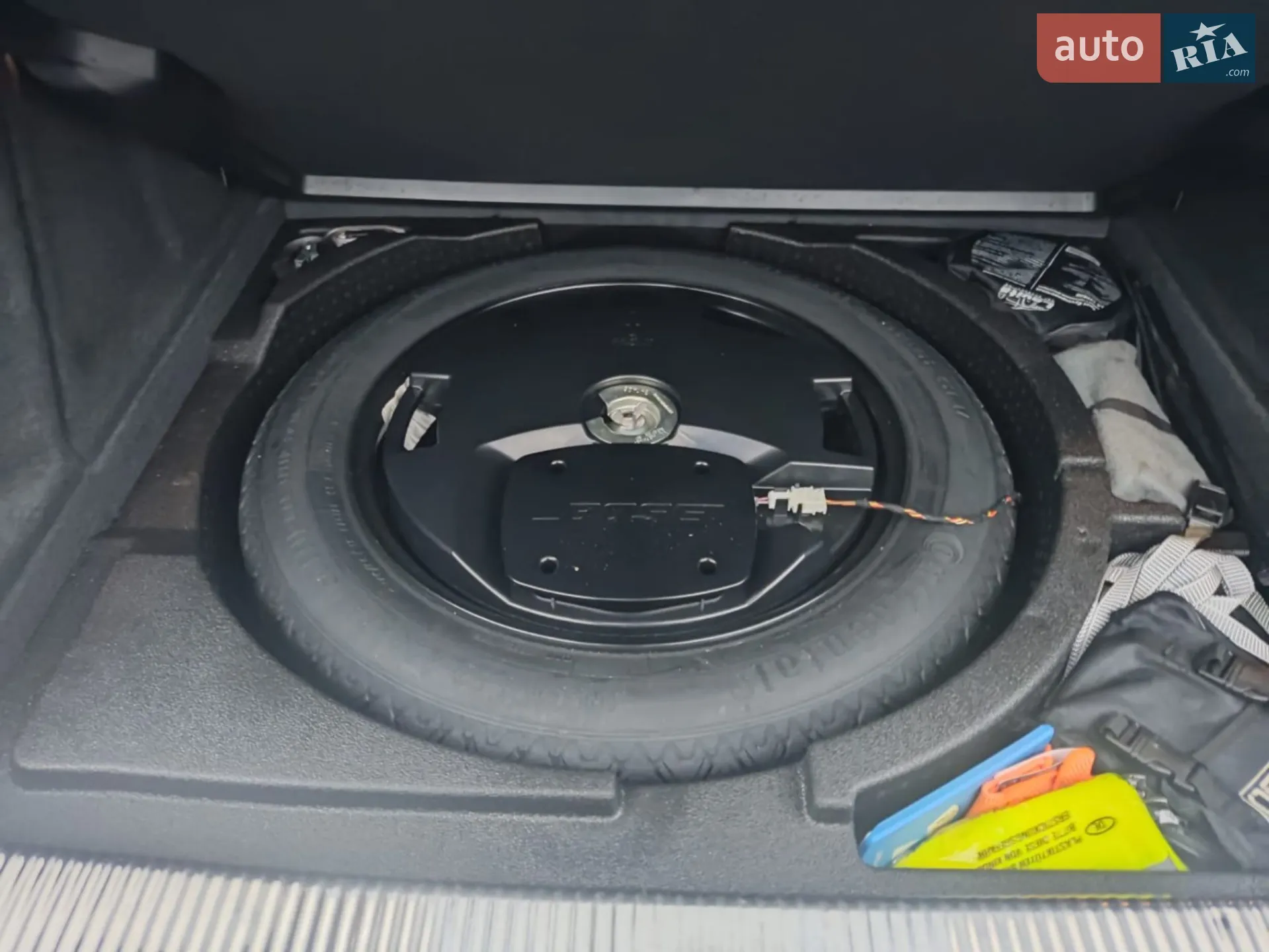 2014 Audi Q3 - мініатюра 44
