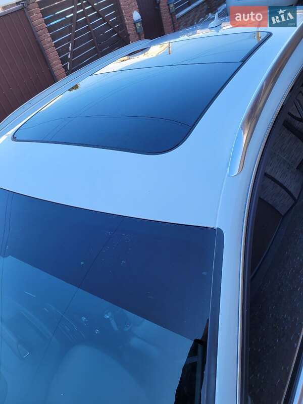 Внедорожник / Кроссовер Audi Q3 2015 в Ровно фото 7 Внедорожник / Кроссовер Audi Q3 2015 в Ровно