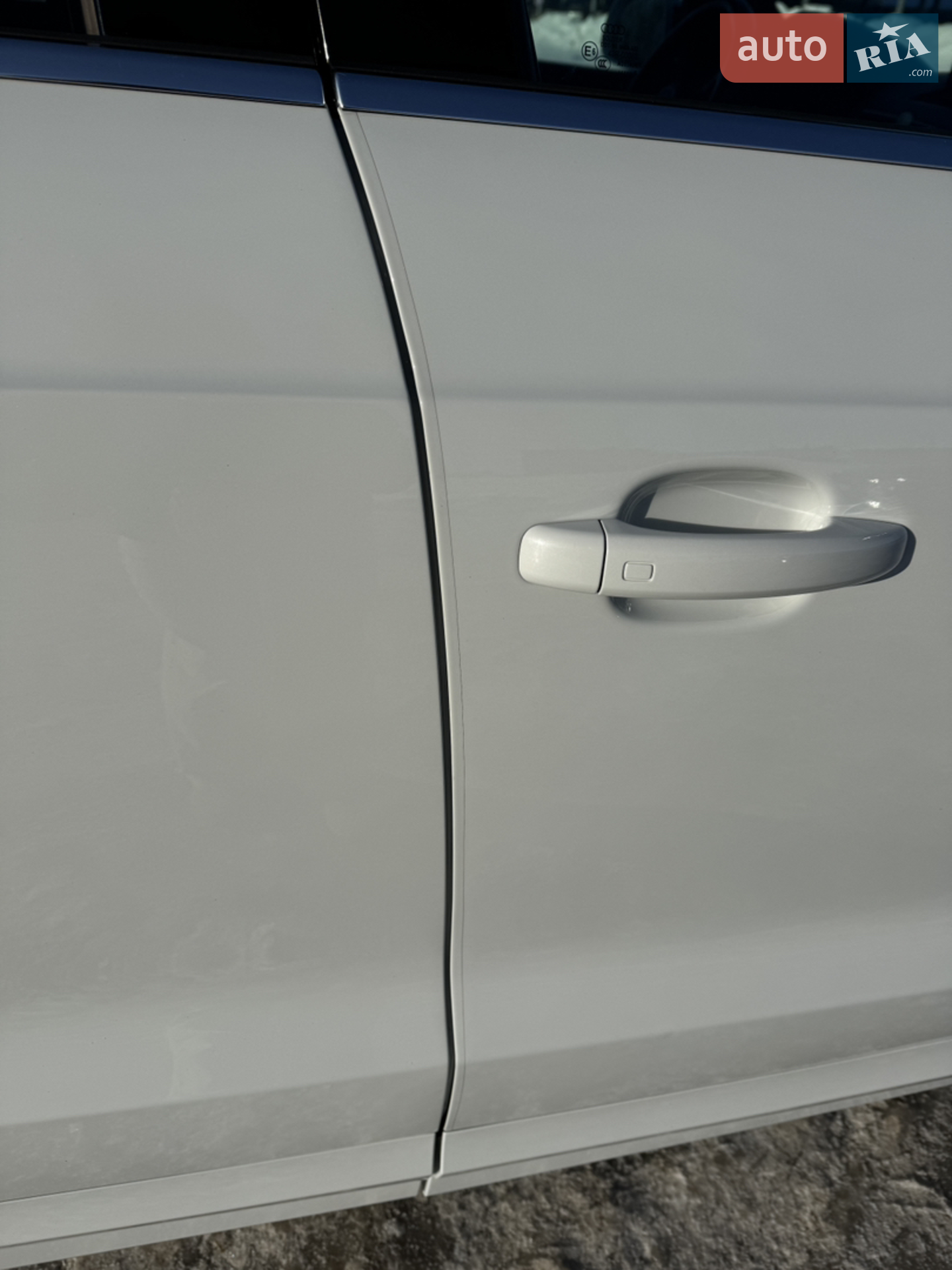 2018 Audi Q3 - мініатюра 7