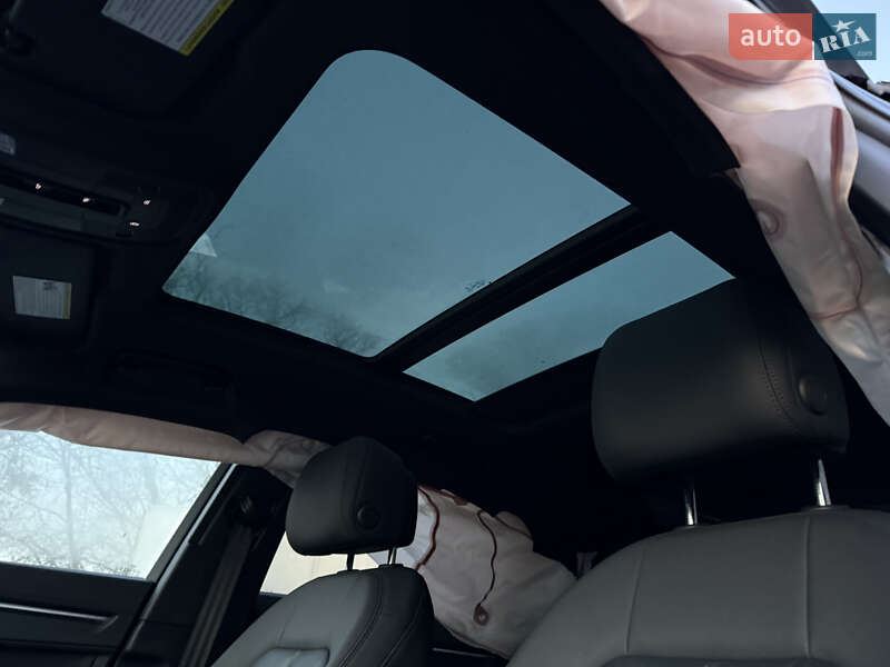 Внедорожник / Кроссовер Audi Q3 2020 в Киеве фото 16 Внедорожник / Кроссовер Audi Q3 2020 в Киеве