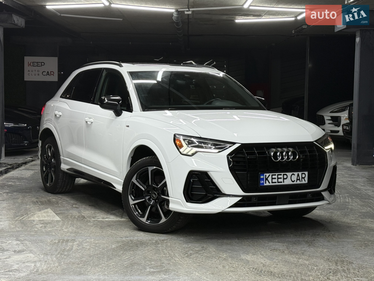 2017 Audi A5 - мініатюра 25