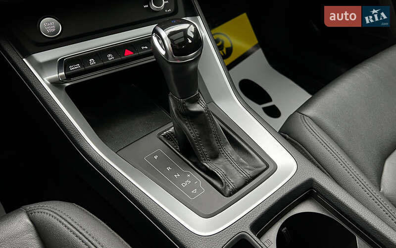 Внедорожник / Кроссовер Audi Q3 2019 в Львове фото 18 Внедорожник / Кроссовер Audi Q3 2019 в Львове