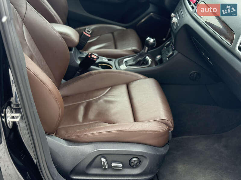 Внедорожник / Кроссовер Audi Q3 2018 в Стрые фото 57 Внедорожник / Кроссовер Audi Q3 2018 в Стрые