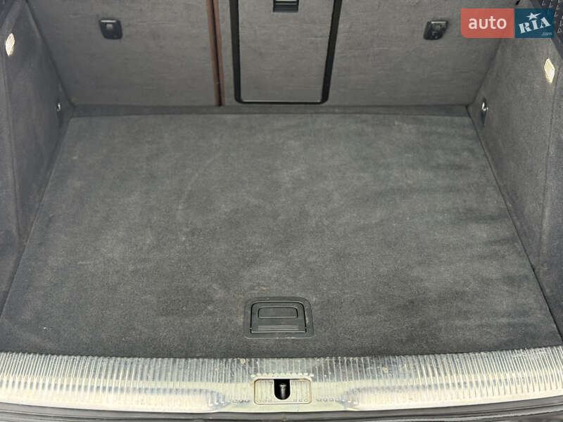 Внедорожник / Кроссовер Audi Q3 2018 в Стрые фото 66 Внедорожник / Кроссовер Audi Q3 2018 в Стрые