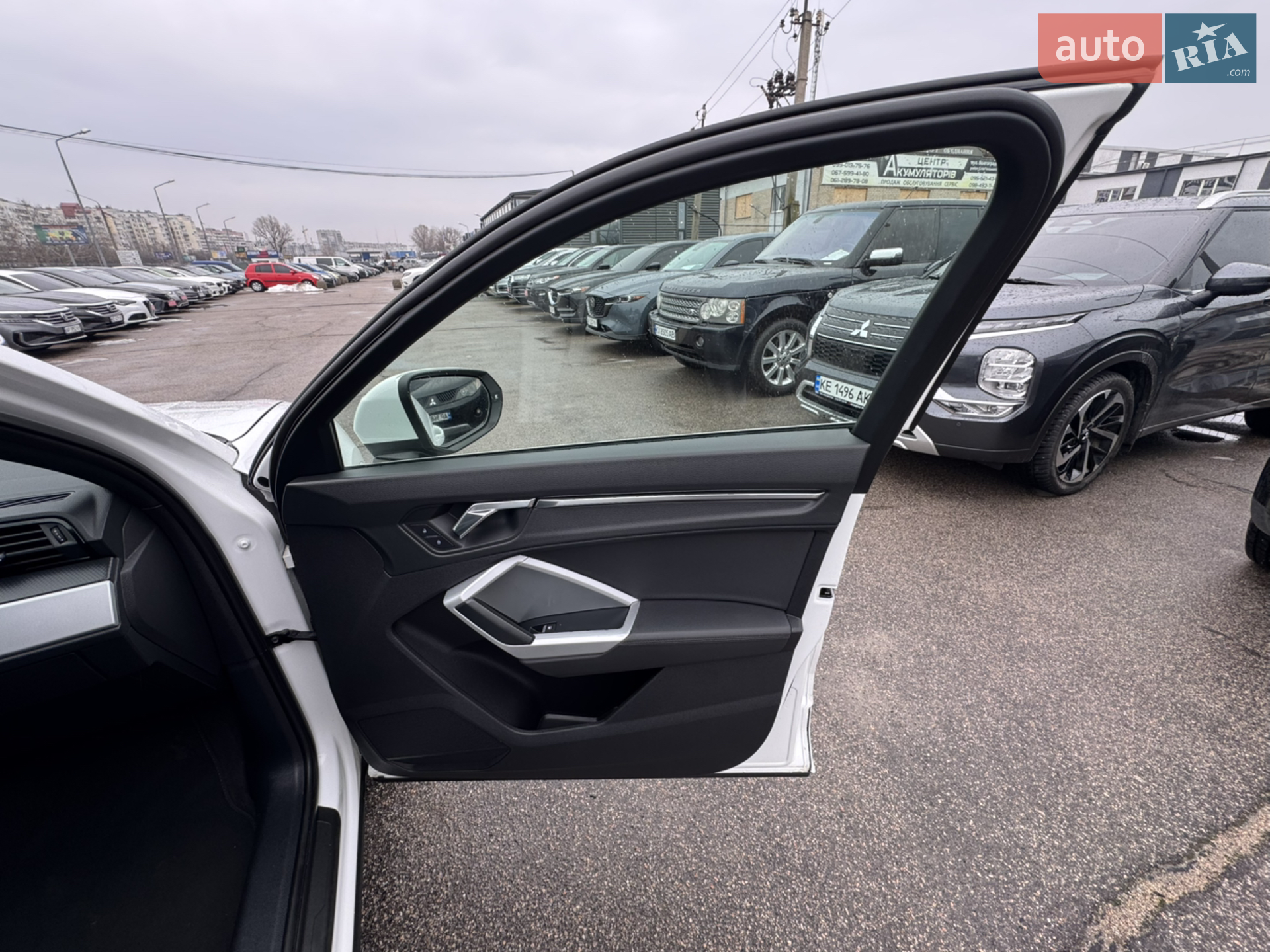 2021 Audi Q3 - мініатюра 40