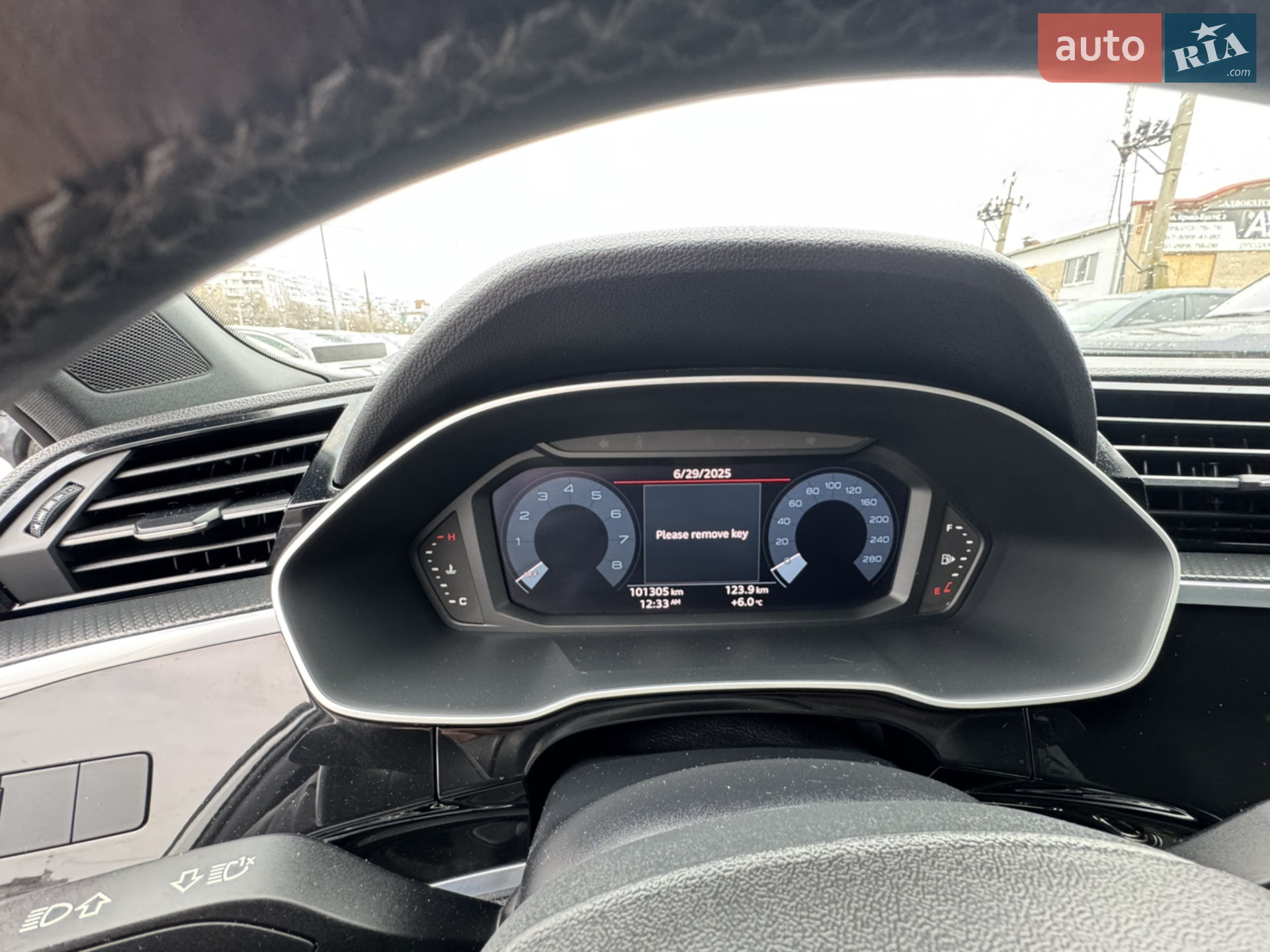 2021 Audi Q3 - мініатюра 50