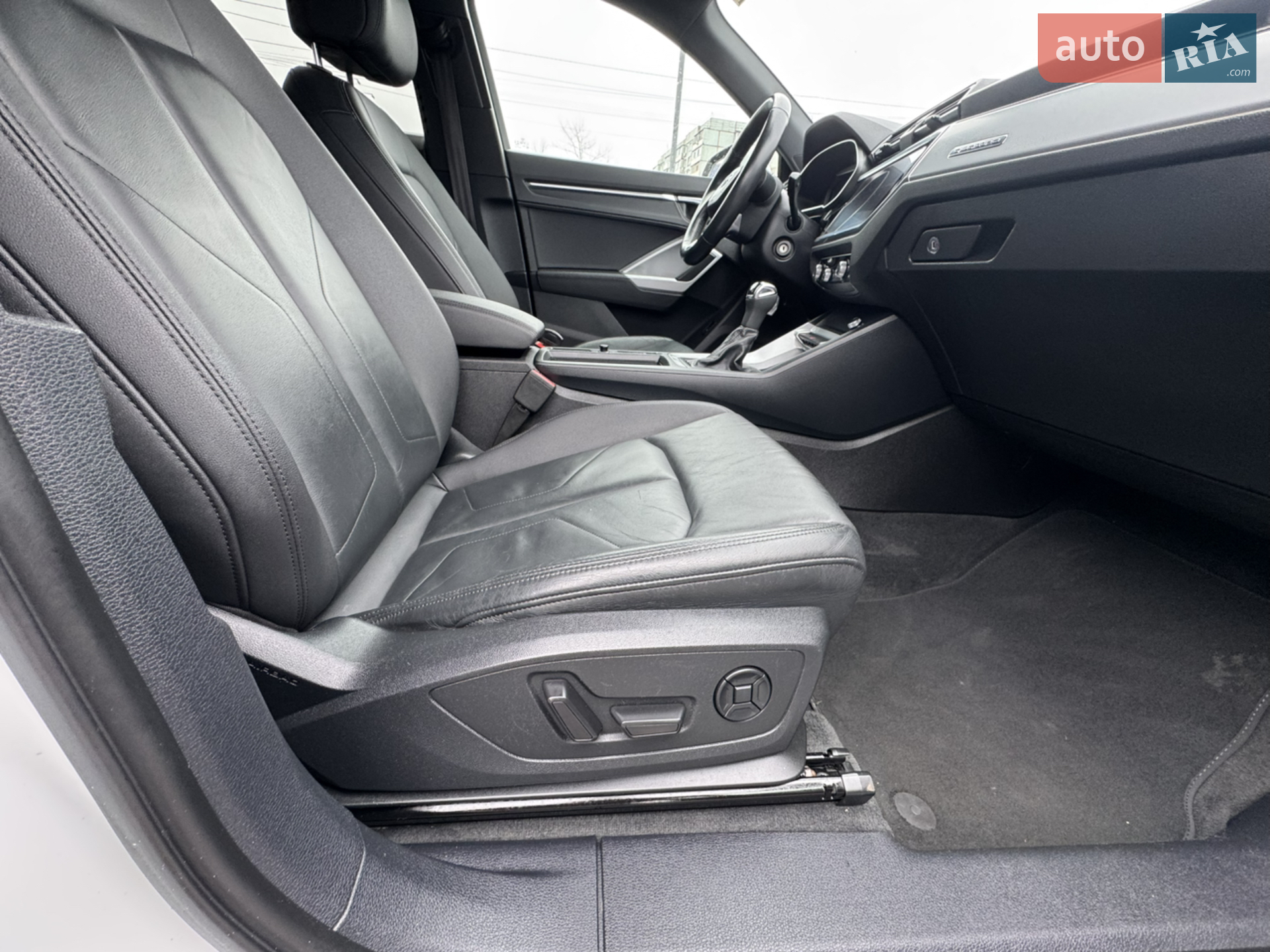 2021 Audi Q3 - мініатюра 42