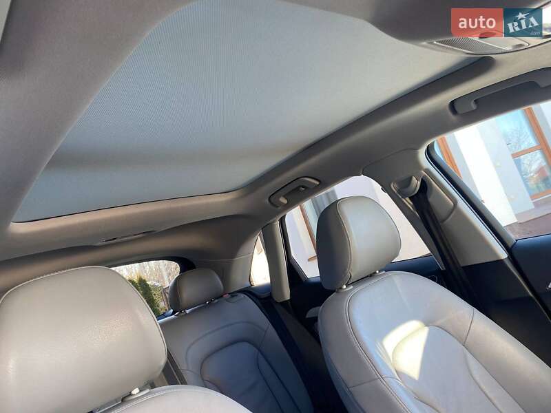 Позашляховик / Кросовер Audi Q3 2017 в Рівному фото 19 Позашляховик / Кросовер Audi Q3 2017 в Рівному