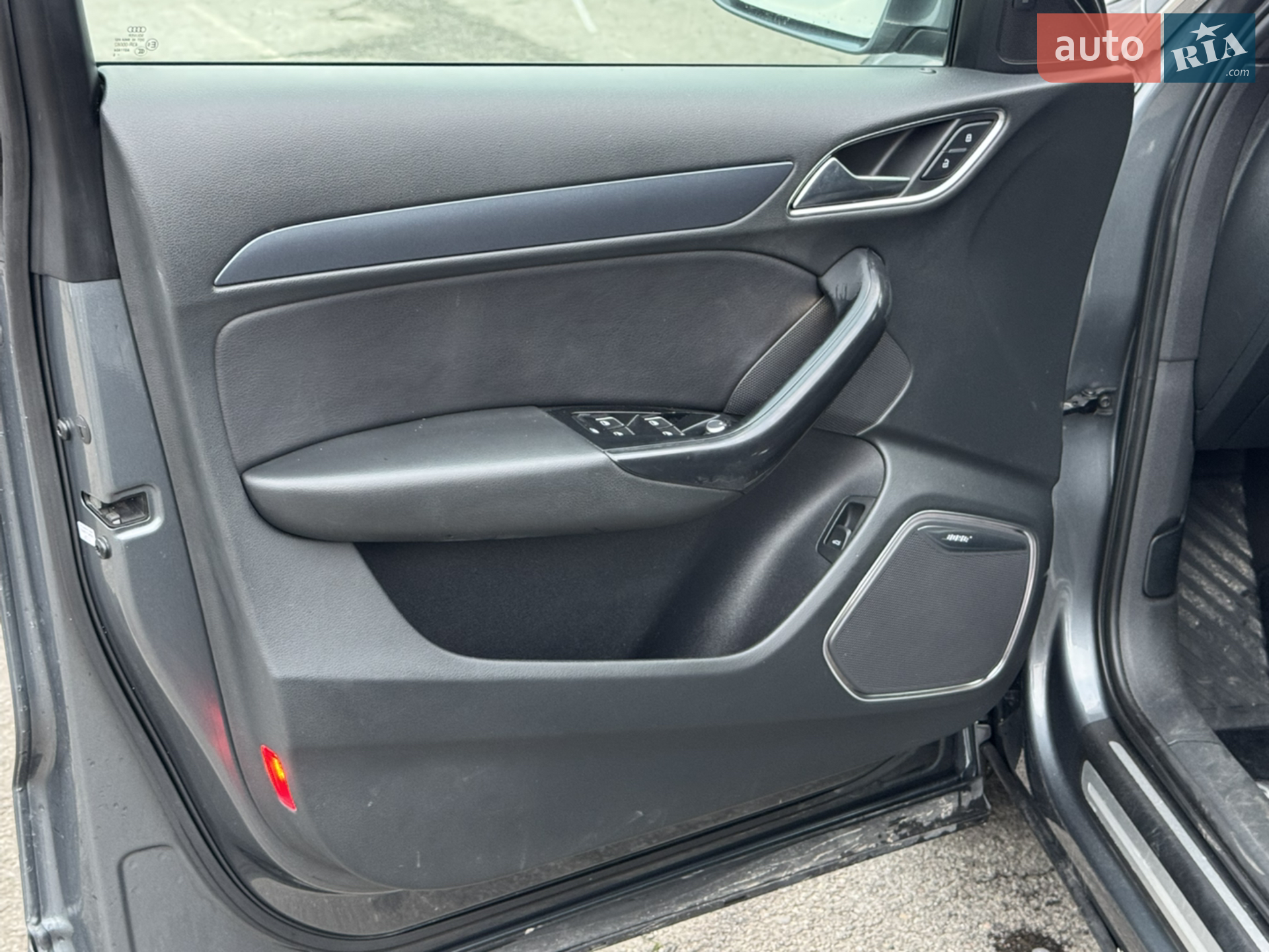 2016 Audi Q3 - мініатюра 14