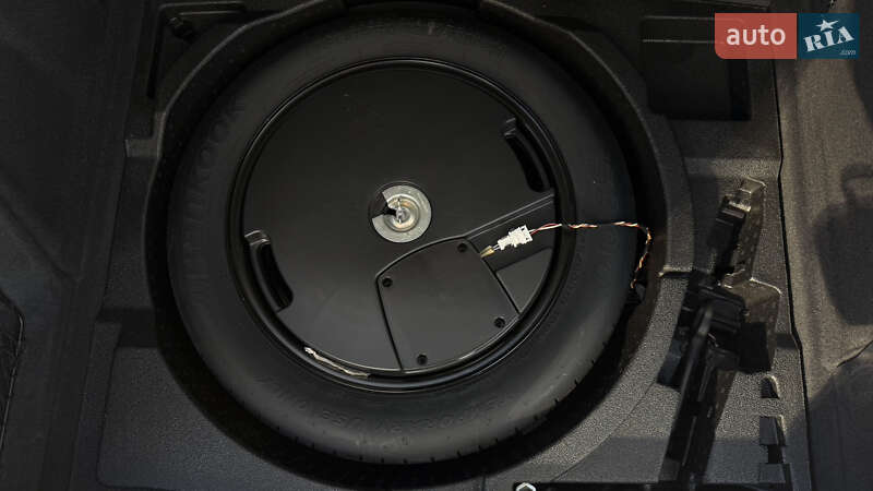 Позашляховик / Кросовер Audi Q3 2017 в Одесі