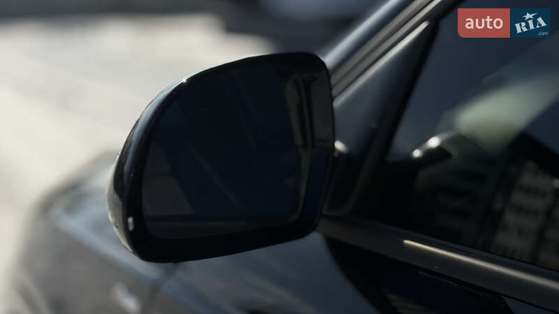 Позашляховик / Кросовер Audi Q3 2017 в Одесі