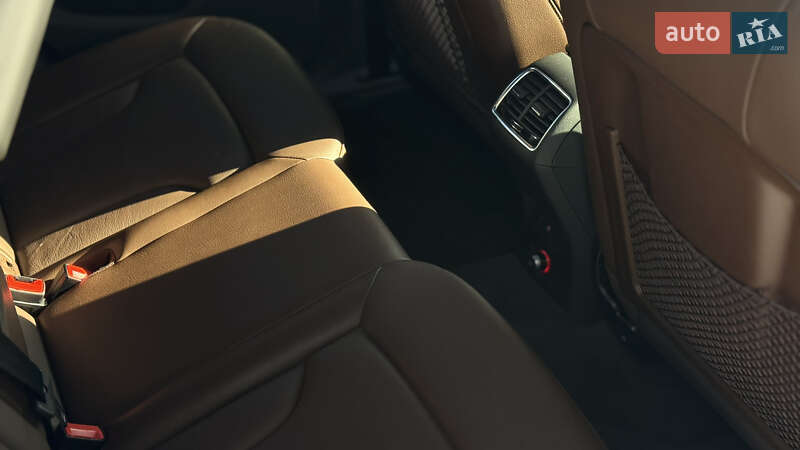 Позашляховик / Кросовер Audi Q3 2017 в Одесі