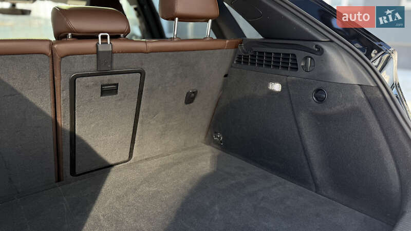 Позашляховик / Кросовер Audi Q3 2017 в Одесі