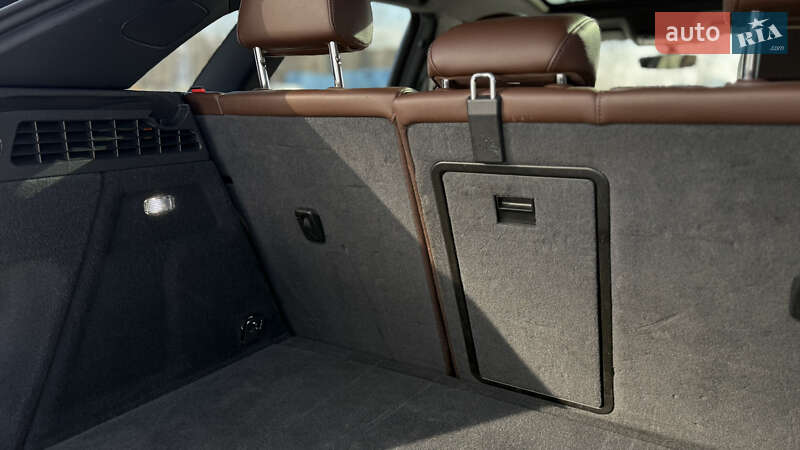 Позашляховик / Кросовер Audi Q3 2017 в Одесі