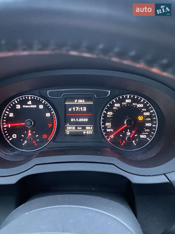 Внедорожник / Кроссовер Audi Q3 2018 в Ивано-Франковске фото 23 Внедорожник / Кроссовер Audi Q3 2018 в Ивано-Франковске