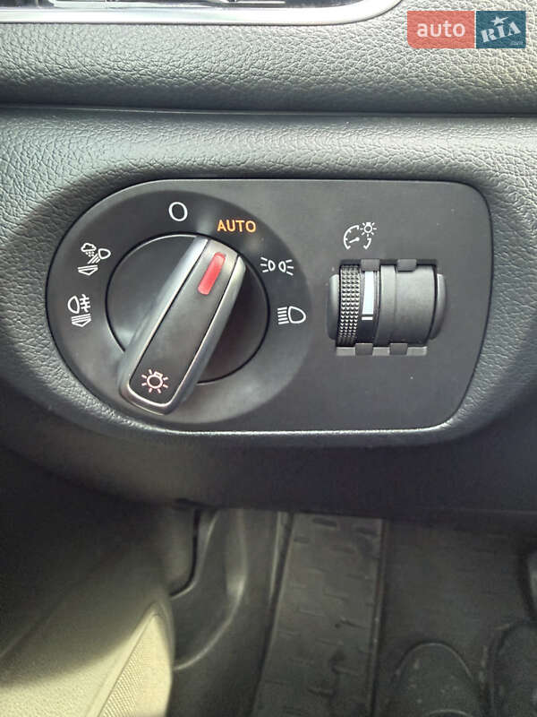 Внедорожник / Кроссовер Audi Q3 2017 в Харькове фото 19 Внедорожник / Кроссовер Audi Q3 2017 в Харькове