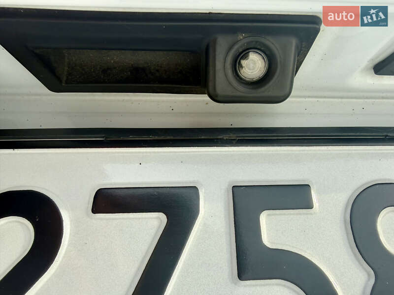 Внедорожник / Кроссовер Audi Q3 2017 в Харькове фото 20 Внедорожник / Кроссовер Audi Q3 2017 в Харькове