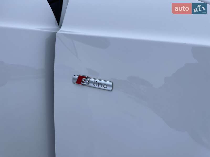 Внедорожник / Кроссовер Audi Q3 2018 в Луцке фото 26 Внедорожник / Кроссовер Audi Q3 2018 в Луцке