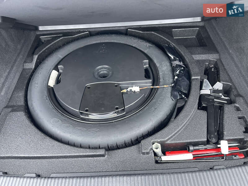 Внедорожник / Кроссовер Audi Q3 2018 в Луцке фото 28 Внедорожник / Кроссовер Audi Q3 2018 в Луцке