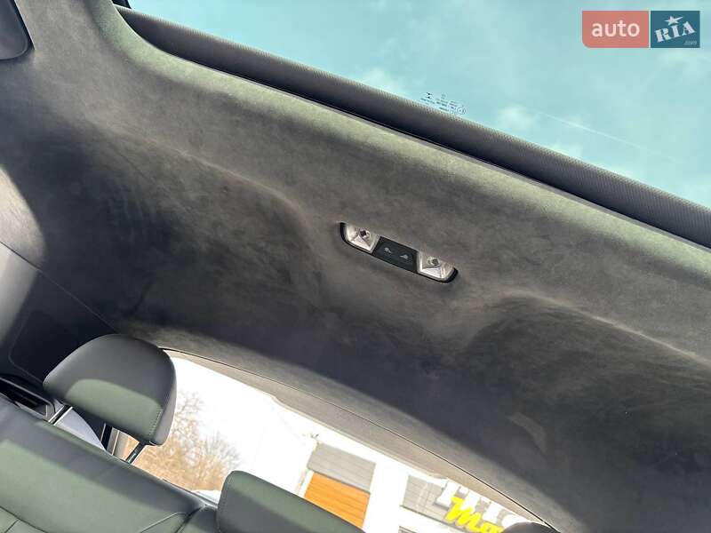 Позашляховик / Кросовер Audi Q3 2020 в Стрию