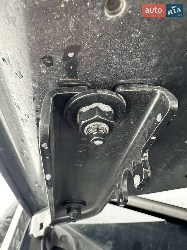 Позашляховик / Кросовер Audi Q3 2023 в Києві фото 61 Позашляховик / Кросовер Audi Q3 2023 в Києві