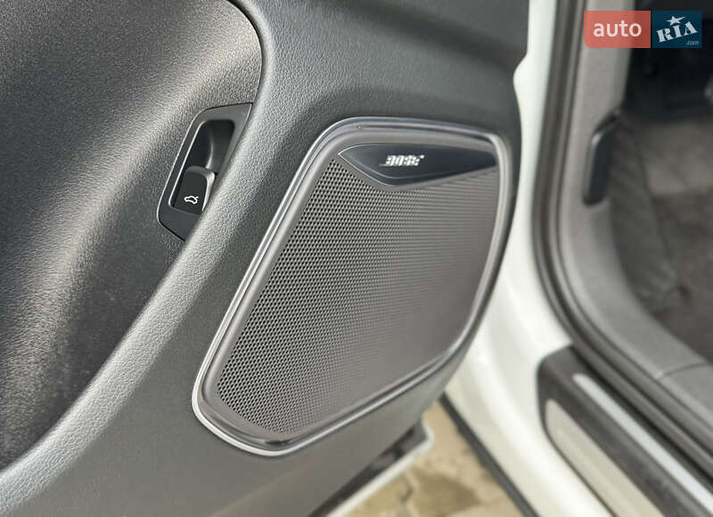 Позашляховик / Кросовер Audi Q3 2016 в Дубні фото 49 Позашляховик / Кросовер Audi Q3 2016 в Дубні