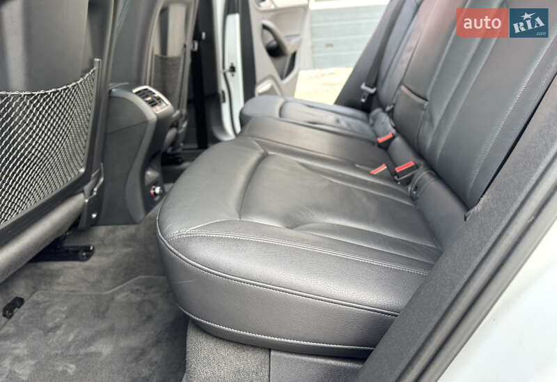 Позашляховик / Кросовер Audi Q3 2016 в Дубні фото 75 Позашляховик / Кросовер Audi Q3 2016 в Дубні